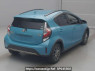 Used 2017 AT toyota aqua NHP10H Image[1]
