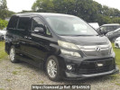 Toyota Vellfire ANH25W