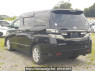 Used 2012 AT toyota vellfire ANH25W Image[1]