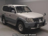 Used 1996 AT toyota land-cruiser-prado KZJ95W Image[2]