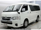 Toyota Hiace Wagon TRH214W