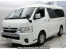 Used 2023 AT toyota hiace-wagon TRH214W Image[0]