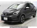 Honda Fit GR5