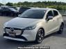 Used 2024 AT mazda mazda2 DJLFS Image[0]