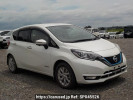 Nissan Note HE12