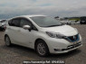 Used 2017 AT nissan note HE12 Image[0]