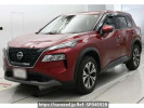 Nissan X-Trail T33