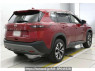 Used 2023 AT nissan x-trail T33 Image[1]
