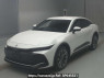 Used 2022 AT toyota crown-crossover AZSH35 Image[0]