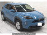 Used 2022 AT toyota yaris-cross MXPB10 Image[0]