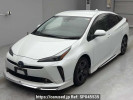 Toyota Prius ZVW51