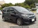 Honda Freed hybrid GB7