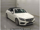 Mercedes Benz C-Class 205440C