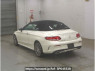 Used 2017 AT mercedes-benz c-class 205440C Image[2]