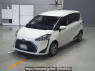 Used 2020 AT toyota sienta NSP172G Image[0]