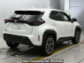 Used 2022 AT toyota yaris-cross MXPB10 Image[1]