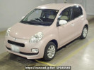 Toyota Passo KGC30