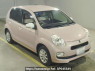 Used 2014 AT toyota passo KGC30 Image[2]