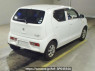 Used 2018 AT suzuki alto HA36S Image[1]