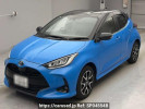 Toyota YARIS MXPH15