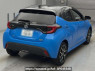 Used 2020 AT toyota yaris MXPH15 Image[1]