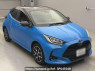 Used 2020 AT toyota yaris MXPH15 Image[2]