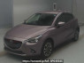 Used 2016 AT mazda demio DJ5AS Image[0]