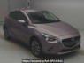 Used 2016 AT mazda demio DJ5AS Image[2]