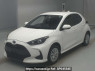 Used 2023 AT toyota yaris MXPH15 Image[0]