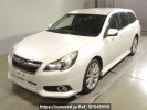Subaru Legacy Touring Wagon BRM
