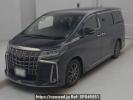 Toyota Alphard AGH35W