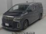 Used 2021 AT toyota alphard AGH35W Image[0]