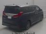 Used 2021 AT toyota alphard AGH35W Image[1]