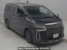 Used 2021 AT toyota alphard AGH35W Image[2]