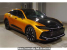 Toyota Crown Crossover TZSH35