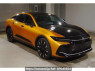 Used 2023 AT toyota crown-crossover TZSH35 Image[0]