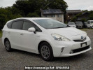 Toyota Prius alpha ZVW41W