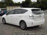 Used 2014 AT toyota prius-alpha ZVW41W Image[1]
