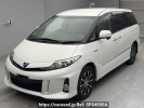 Toyota Estima Hybrid AHR20W