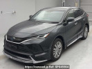 Toyota Harrier Hybrid AXUH85