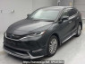 Used 2021 AT toyota harrier-hybrid AXUH85 Image[0]