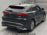 Used 2021 AT toyota harrier-hybrid AXUH85 Image[1]