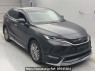 Used 2021 AT toyota harrier-hybrid AXUH85 Image[2]