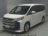 Used 2022 AT toyota noah ZWR95W Image[0]