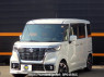 Used 2018 AT suzuki spacia-custom MK53S Image[0]