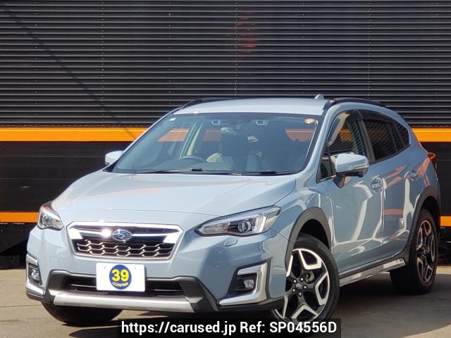 スバル XV HV GT7 GTE H29.5～ フロント 左 フェンダー 57120-FL0709P オーバーフェンダー 穴有 EyeSigt 2.0i-L 2.0i-S アイサイト FB20 ■メーカー
