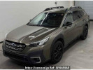 Subaru Legacy Outback BT5