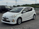 Toyota Aqua NHP10
