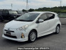 Used 2012 AT toyota aqua NHP10 Image[0]