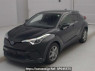 Used 2017 AT toyota c-hr ZYX10 Image[0]